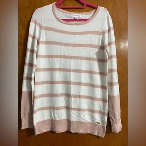 Calvin Klein sweater